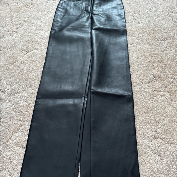 Aritzia Melina pant - Picture 4 of 4